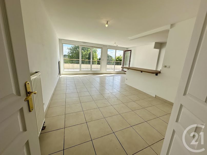 Vente appartement 4 pièces 98.5 m² à Montpellier (34000), 299 000 €