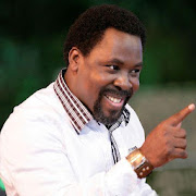 TB Joshua Quotes and Sayings  Icon