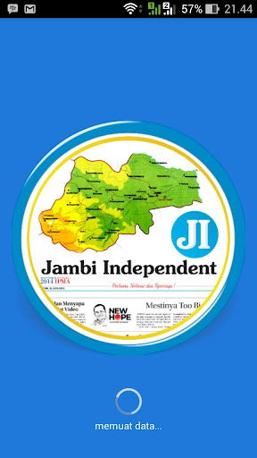 Jambi Independent