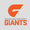 Item logo image for Greater Western Sydney Giants Theme