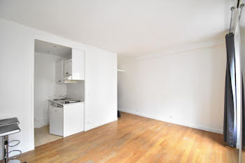 appartement à Paris 17ème (75)