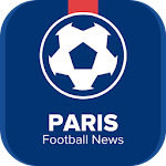 Paris Football News Apk