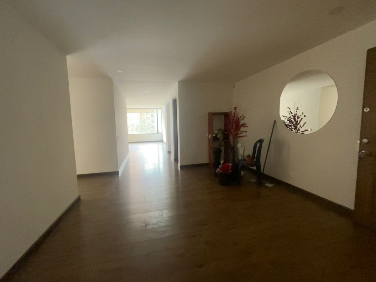 Apartamento En Arriendo - La Cabrera, Bogota