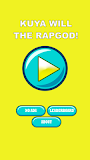 Kuya Will The RapGod