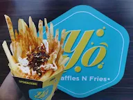 Yo Waffles N Fries photo 7