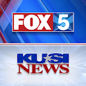 Icon FOX 5 San Diego & KUSI News