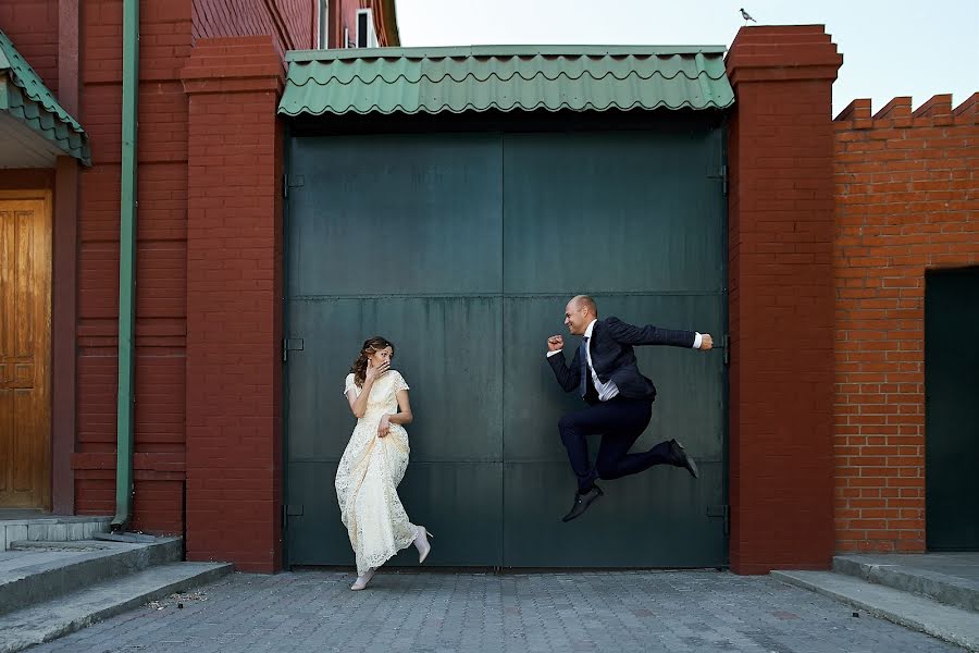 Photographe de mariage Katerina Guzanova (katringuzanova). Photo du 3 septembre 2019