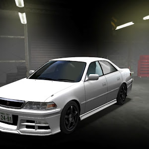 マークII JZX100