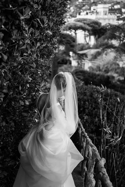 結婚式の写真家Francesca Alberico (francescaalberi)。3月18日の写真