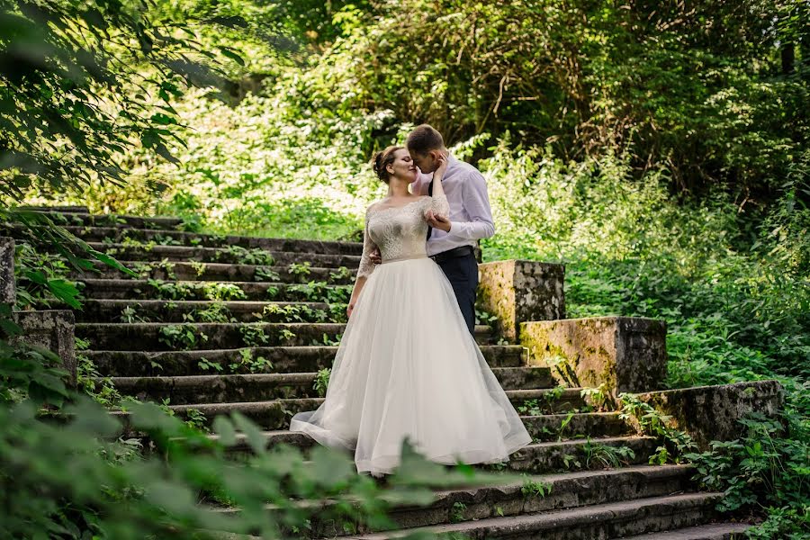 Photographe de mariage Anya Volkova (anna19). Photo du 15 septembre 2017