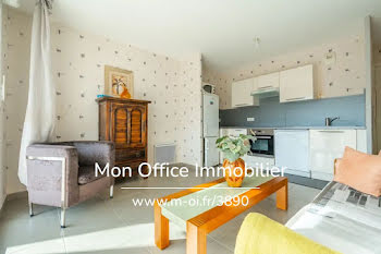 appartement à Marseille 8ème (13)