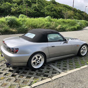 S2000 AP1