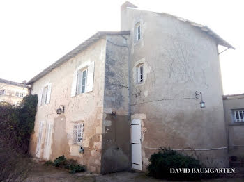 maison à Bonneuil-Matours (86)