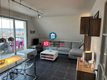 appartement à Wimereux (62)