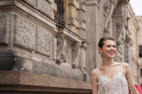 Fotógrafo de casamento Aleksandr Potapkin (sashapotapkin). Foto de 25 de agosto 2022