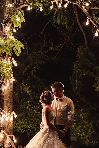 Photographe de mariage Artem Goncharov (odinmig). Photo du 24 mai 2017