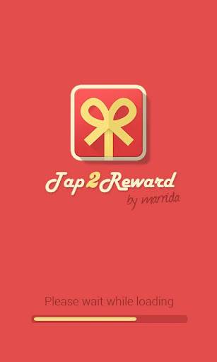 Tap2Rewards