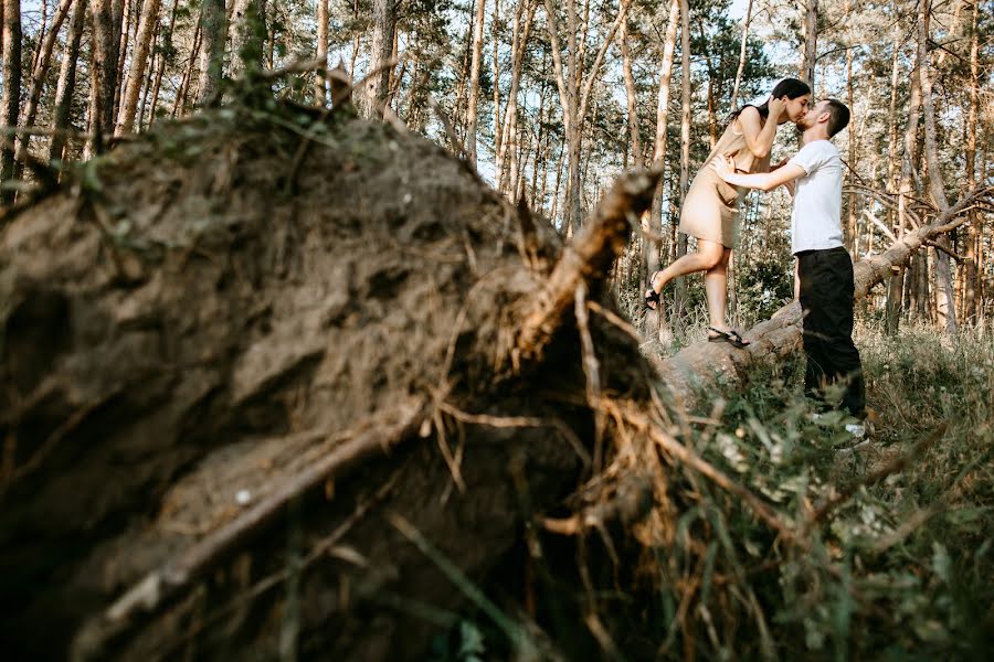 Fotógrafo de casamento Bogdan Kirik (tofmp). Foto de 13 de julho 2020