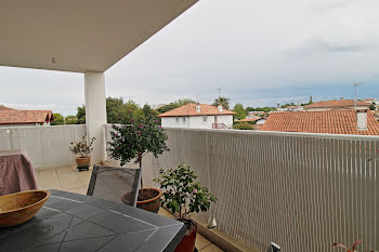 appartement à Anglet (64)