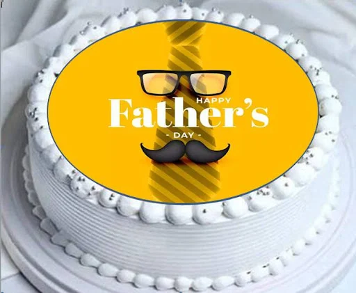 Father's Day Special 1