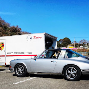 911 クーペ