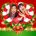 Christmas Photo Editor