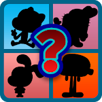 Cover Image of Download Guess the Character the Incredible World of Gumbal 1.0 APK