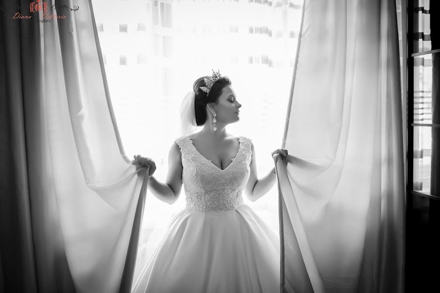 Wedding photographer Diana Zhupanin (diana26). Photo of 16 October 2017