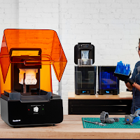 Formlabs Form Wash