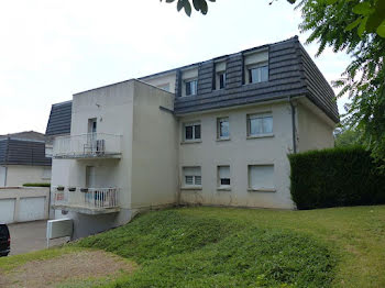 appartement à Lutterbach (68)