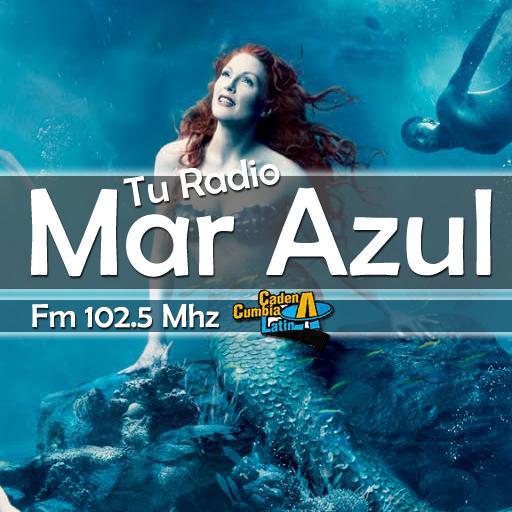 Radio Mar Azul 102.5 Mhz