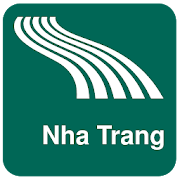 Nha Trang Map offline  Icon