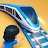Rail Master Tycoon: Idle Train icon