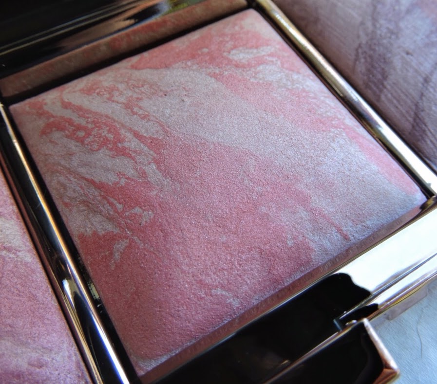 Hourglass Ambient Lighting Blush Palette Incandescent Electra