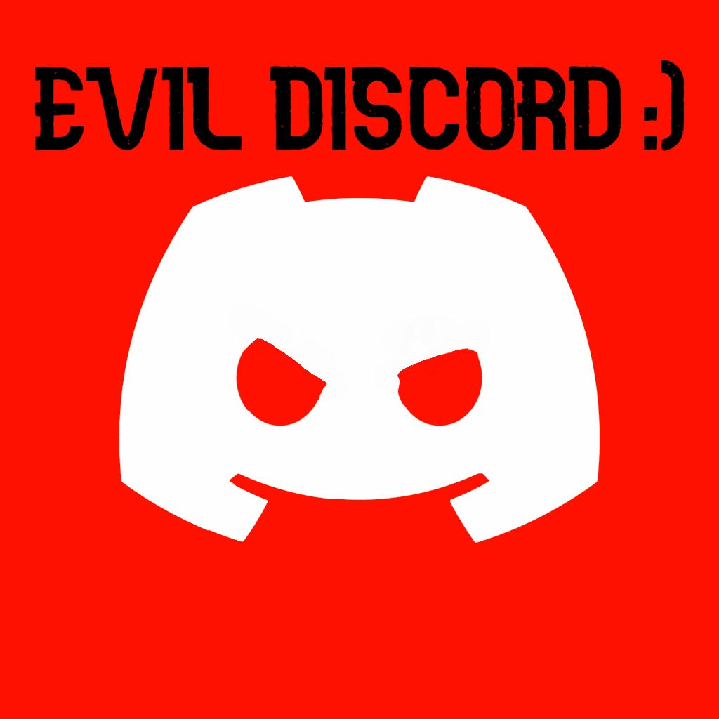 evil discord - Collection | OpenSea