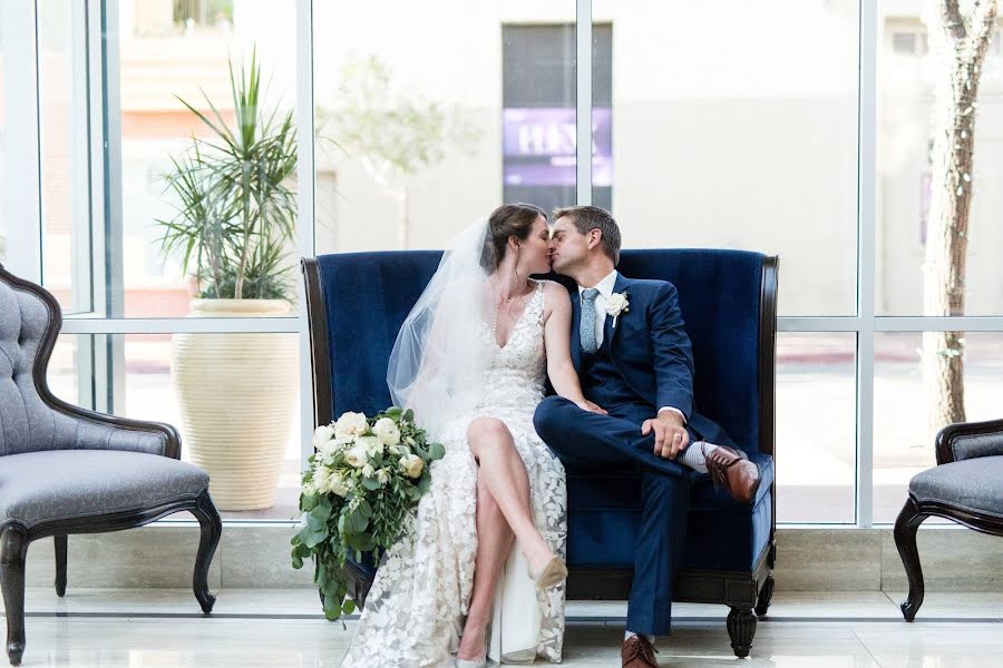 Fotógrafo de casamento Jana Bruce (janabruce). Foto de 10 de março 2020