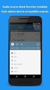 Call Recorder Pro 1.3.0 APK + Mod (Pro) untuk android