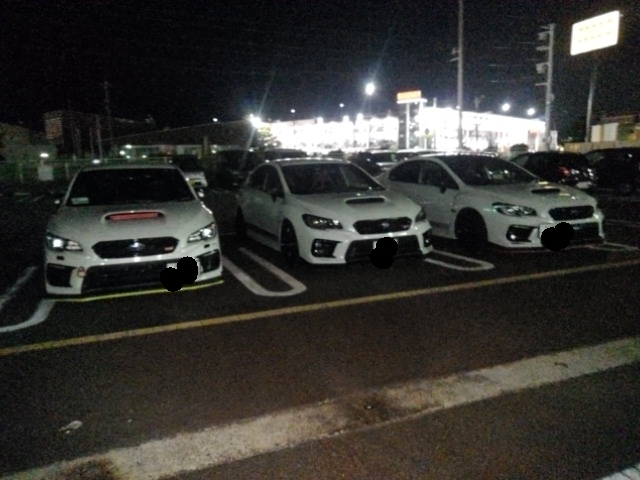 WRX STIの虎重21さんが投稿したカスタム事例の投稿画像7枚目