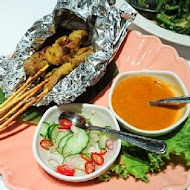 瓦城泰國料理(台北微風南山店)