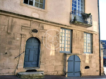 maison à Semur-en-Auxois (21)