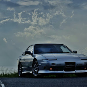 180SX RPS13