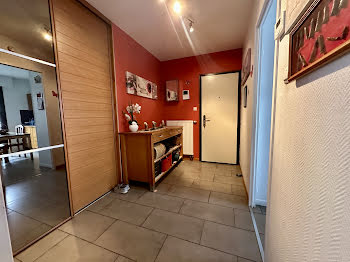 appartement à Colmar (68)