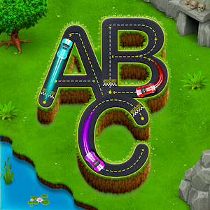 Download ABC Road Tracing Adventure For PC Windows and Mac