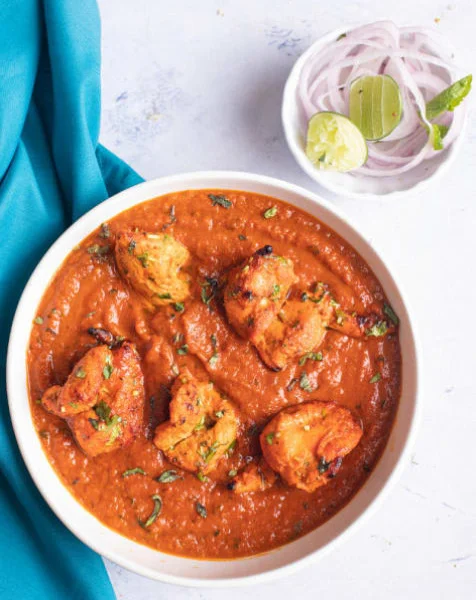 Murg Tikka Masala (Boneless)