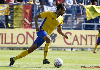 L'Union enchaîne et gagne à Tubize avec un nouveau but de Niakaté