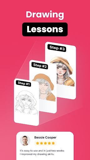 Screenshot AR Drawing: Sketch & Paint