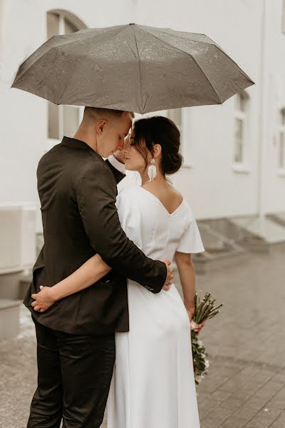 Wedding photographer Nadezhda Yanulevich (janulevich). Photo of 13 August 2021