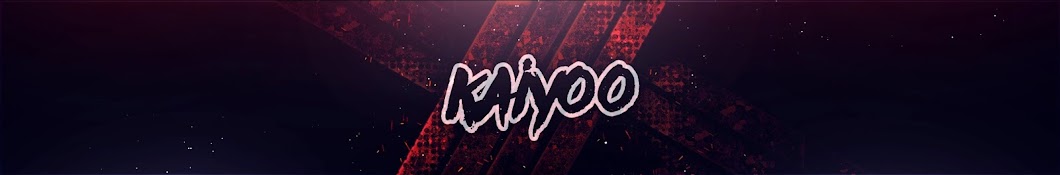 Kaiyoo Banner