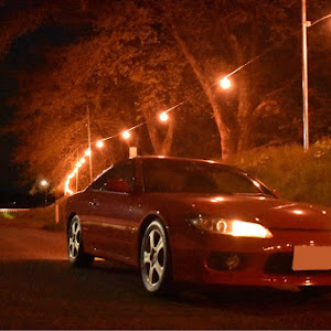 シルビア S15