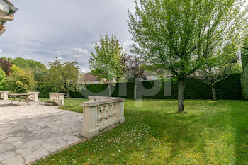 villa à Saint-Thibault-des-Vignes (77)